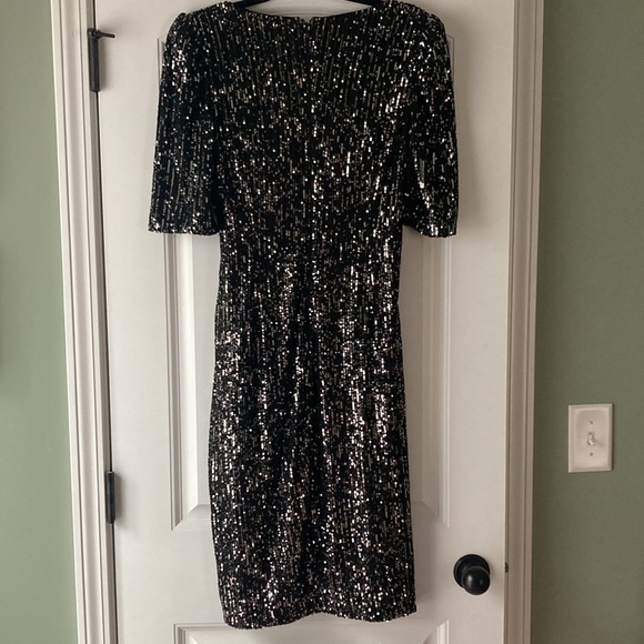 Calvin Klein Cocktail Dress - Picture 2 of 6